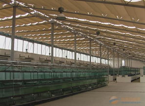 溫室農業產業鏈全景 品牌、采購、圖片與批發中的大棚材料及配套設施設計